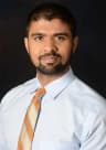 Haresh Sampathkumar, MD
