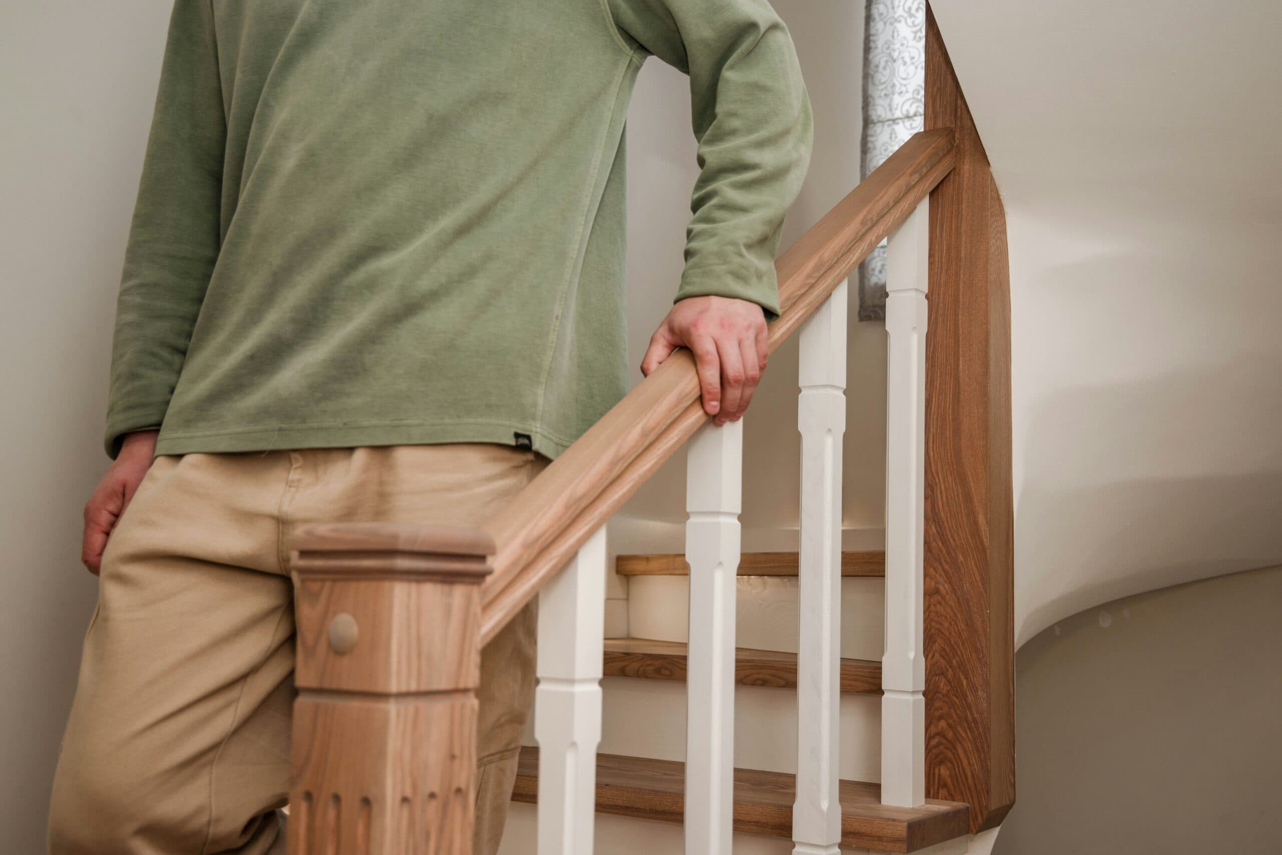 Home Safety Modifications for Fall Prevention: DIY vs. Professional vs. Assisted Living Solutions